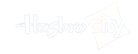 Hasbro City Logo | Cosas raras