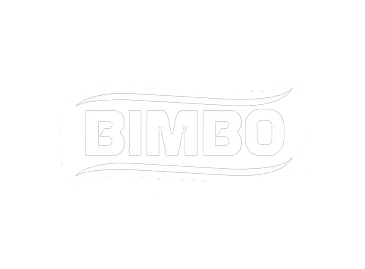 logo bimbo | Cosas raras